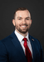 Rep. Skyler Wheeler headshot