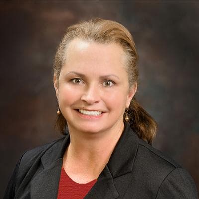 Rep. Sue Vinton headshot