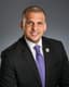 Rep. Jason Hughes headshot