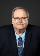 Rep. David Sieck headshot