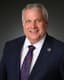 Rep. Jason Brian DeWitt headshot