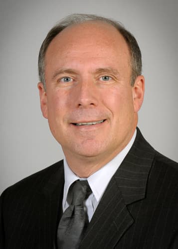 Del. Joe Ellington headshot