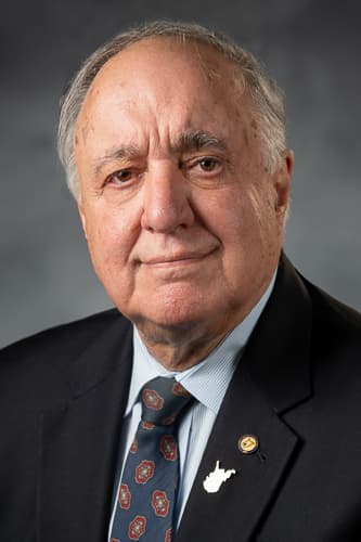 Del. Mark Zatezalo headshot