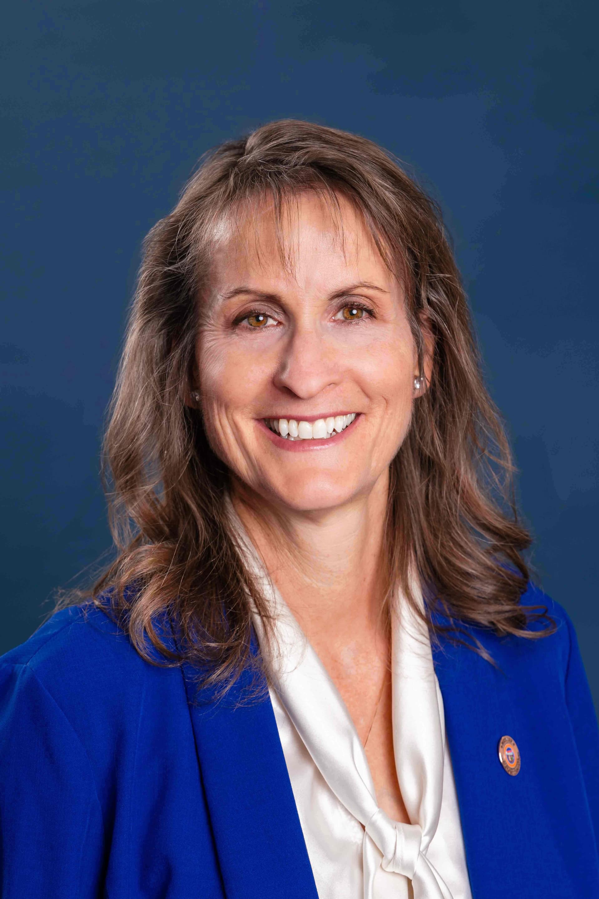 Rep. Lisa Fink headshot