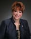 Rep. Polly Thomas headshot