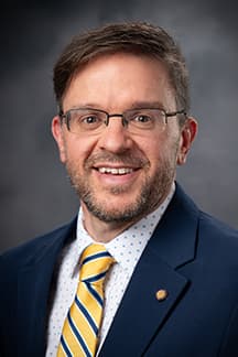 Del. Jeffrey Stephens headshot