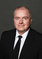 Sen. Charlie McClintock headshot