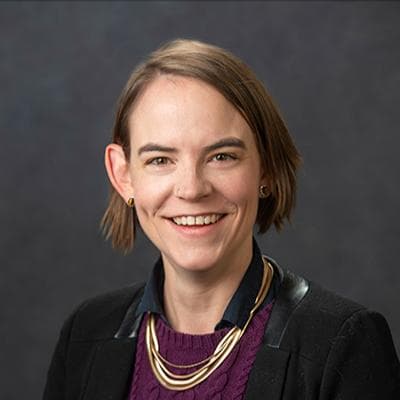 Rep. Emma Kerr-Carpenter headshot