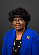 Rep. Mary L. Madison headshot
