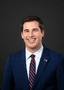Rep. Carter F. Nordman headshot