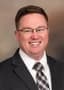 Rep. Ben G. Fuhriman headshot