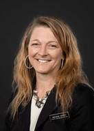 Rep. Helena Hayes headshot