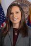 Sen. Shawnna Bolick headshot