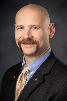 Del. Henry Dillon headshot