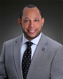 Rep. Kyle M. Green Jr. headshot