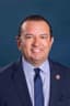 Rep. Chris Lopez headshot