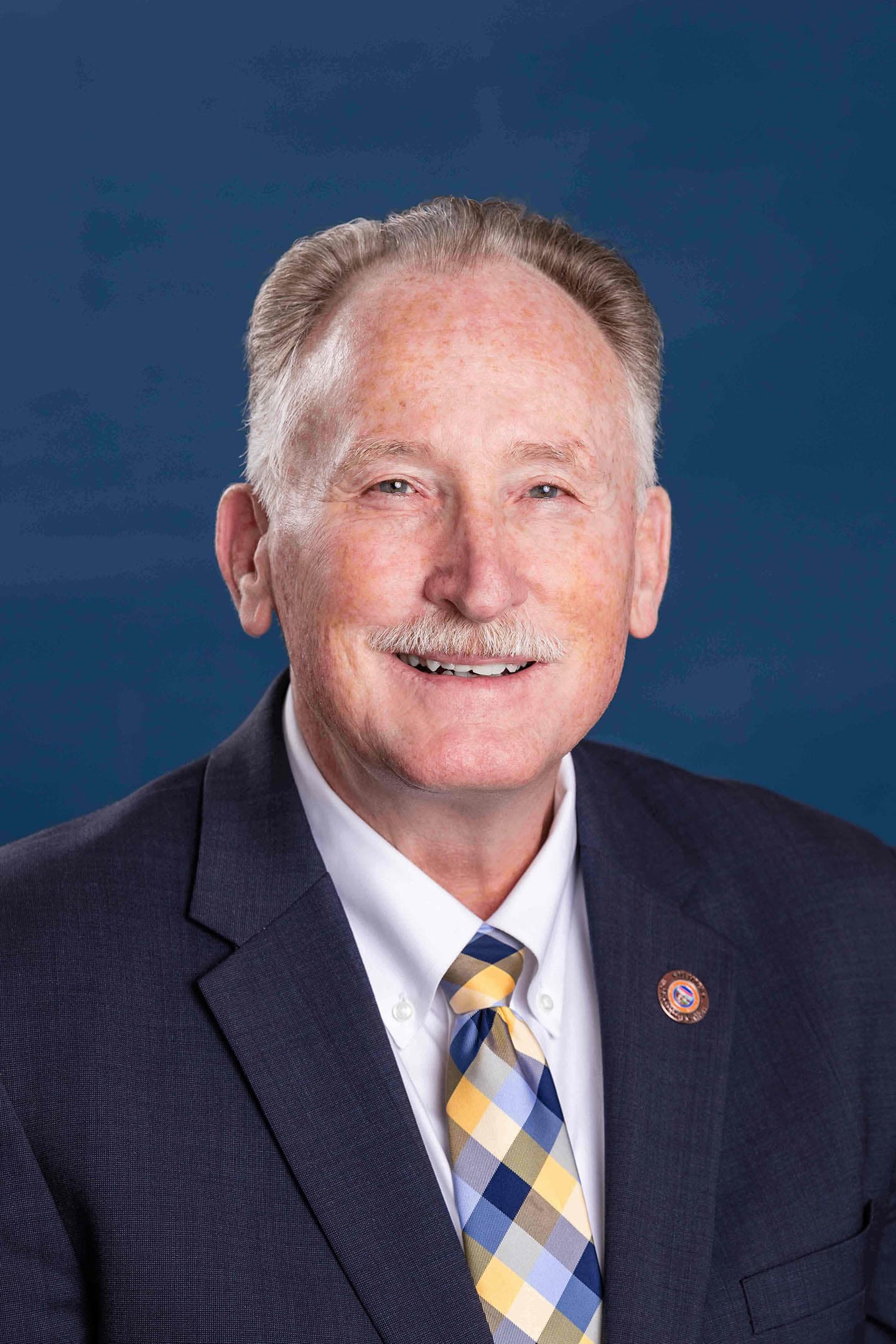 Rep. Khyl Powell headshot