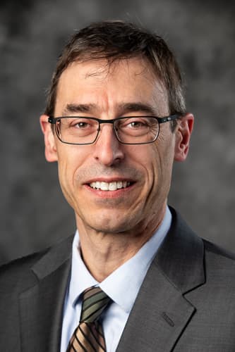 Del. Evan Hansen headshot