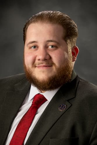 Del. Geno Chiarelli headshot