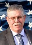 Rep. Shawn Dygert headshot
