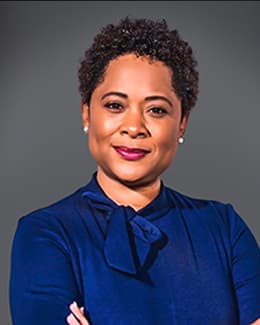 Rep. Vanessa Caston LaFleur headshot