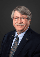 Rep. Dean C. Fisher headshot