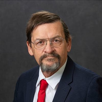 Rep. Joe Read headshot