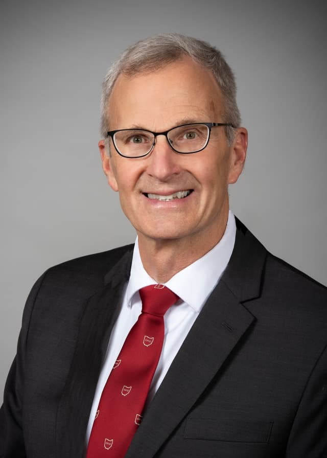 Rep. Dave Dobos headshot