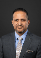 Rep. Mark Cisneros headshot