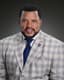Rep. Marcus Anthony Bryant headshot