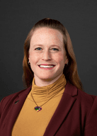 Rep. Elinor A. Levin headshot