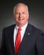 Sen. John C. Morris headshot