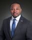 Rep. C. Travis Johnson headshot