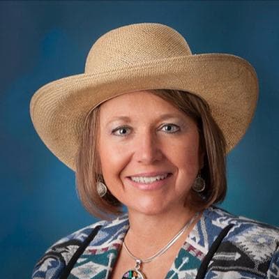 Rep. Lola Sheldon-Galloway headshot