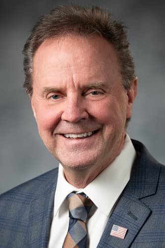 Del. Dana Ferrell headshot