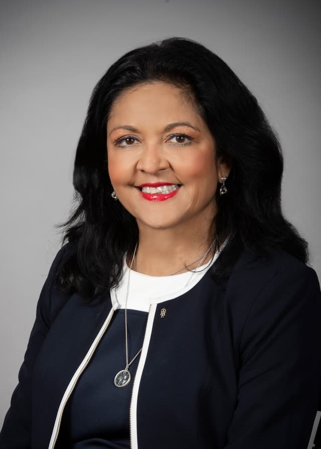 Rep. Anita Somani headshot