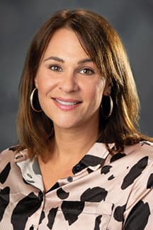 Del. Diana Winzenreid headshot