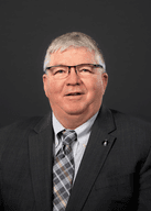 Sen. Dan Zumbach headshot