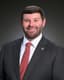 Sen. Robert Allain headshot