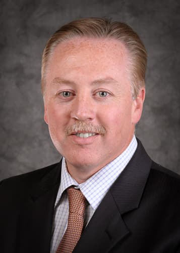 Del. Eric L. Householder headshot