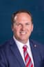 Rep. Justin Olson headshot