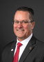 Sen. Kerry Gruenhagen headshot