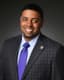 Rep. Dustin Miller headshot