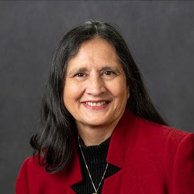 Sen. Edie Mcclafferty headshot