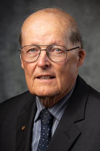 Del. William Anderson headshot