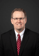 Rep. Dave Deyoe headshot