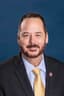 Rep. Jeff Weninger headshot