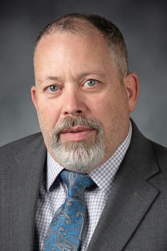 Del. Michael Hite headshot