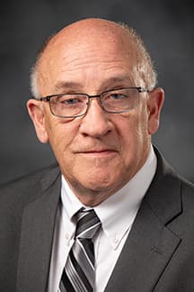 Del. Thomas Clark headshot