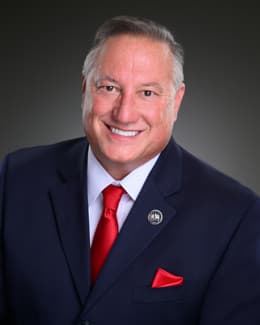 Rep. Joseph A. Stagni headshot